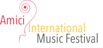 AMICI INTERNATIONAL MUSIC FESTIVAL